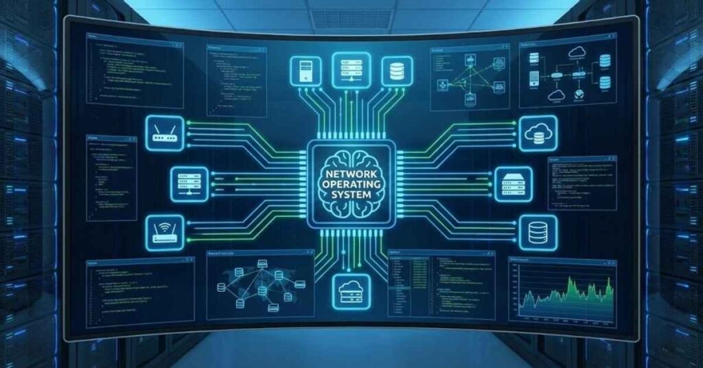 Network Operating System