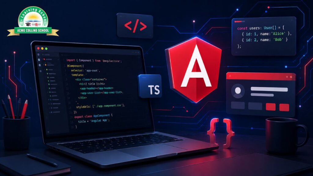 Angular MCQs Quiz